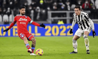 意甲焦点战：那不勒斯VS帕尔马——争冠劲旅与保级弱旅的生死对决