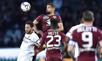 意甲前瞻：博洛尼亚 VS 都灵，红色蓝军的主场攻坚与公牛军团的客场争胜