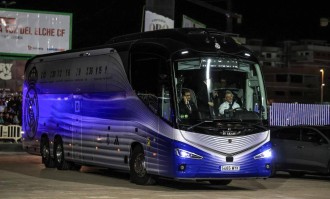 皇家马德里因NFL赛事失去主场优势，记者严厉批评