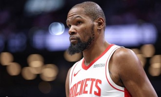 杜兰特战旧主变身传球大师 乌度卡终于找到用人平衡点？