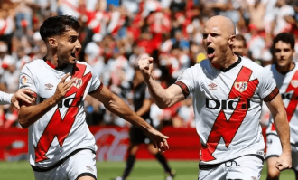 周五008 1月3日04:00前瞻：西甲，巴列卡诺主场迎战赫塔费