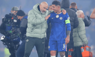 16岁的代价！亚马尔付出惨痛一课