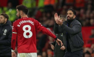 曼联欧冠晋级前景堪忧