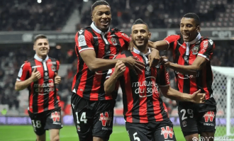 法甲保级大战：巴黎FC状态回暖，尼斯深陷泥潭能否逆袭？