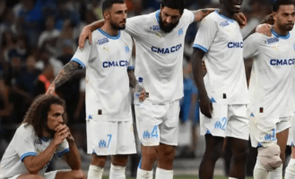 法甲：马赛VS里昂， 最新专家比分预测