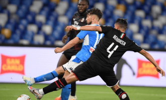 意甲焦点战：那不勒斯VS帕尔马——攻防博弈下的胜负手与比分推演