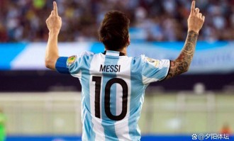 迈阿密首次闯入美职联总决赛，梅西将挑战职业生涯第47冠！