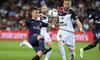 周日030 法甲：洛里昂VS里昂 赛前深度解析