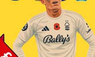 曝曼联愿1亿签安德森，不惜代价与曼城抢人！拉爵力挺阿莫林加速重建