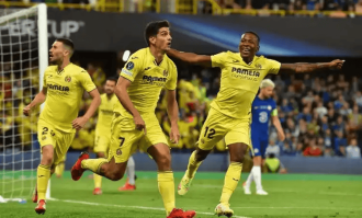 周日010 西甲：比利亚雷亚尔VS埃尔切 赛事前瞻与预测