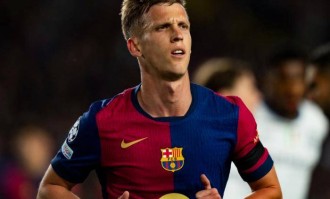 西甲消息：巴萨3：1拼下马竞夺得3分，代价是伤了3个大腿