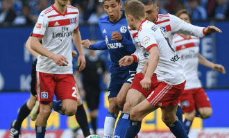 德甲：汉堡VS斯图加特 今日内附比赛解析扫盘预测