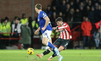 英冠：谢菲联vs伊普斯维奇