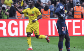 法甲：南特VS巴黎FC，今日最新比分预测