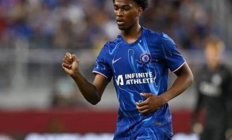 重大！曼城拜仁抢切尔西19岁天才，蓝军：给多少钱都不卖！