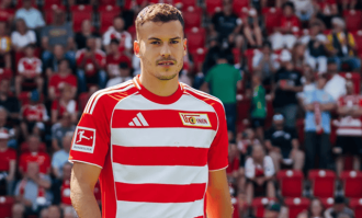 德甲：柏林联合状态尴尬，RB莱比锡表现出色