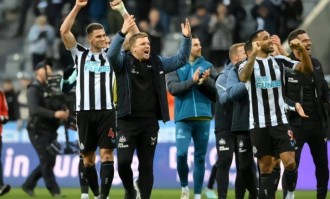 周三010欧冠：勒沃库森VS纽卡斯尔联，德甲传控王对决英超反击军