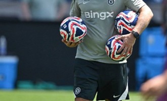 伤敌八百自损一千！切尔西力拼阿森纳后，已遭遇四轮不胜问题