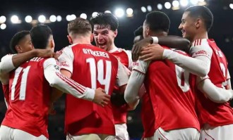 扎心！啥东西都让枪迷沉默：阿森纳为何被叫伪豪门，差距一目了然！