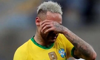 连续爆冷！五星巴西被打爆，安切洛蒂难逃责任