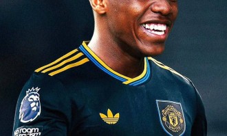 曼联欲再签南美小妖，17岁中场身价数百万！欧洲豪门疯狂寻找新凯塞多