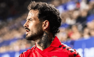 西甲：奥萨苏纳vs莱万特，谁能延续强势状态？