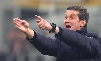 一日意甲最新动态：阿莱格里或执掌皇马，国米多老将今夏将告别梅阿查