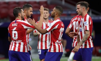 欧冠硬仗分析：埃因霍温迎战马竞，青春风暴对决铁血之师！