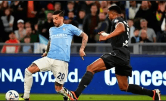 意甲：罗马VS科莫，最新分析比分预测