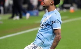 0-1到3-1！曼城逆转纽卡，马尔穆什双响，4豪门晋级，下周欧冠战皇马