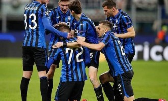 周六037意甲：亚特兰大VS卡利亚里