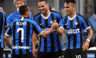 中游卡位生死斗！乌迪内斯主场阻亚特兰大？意甲乱战藏大变数