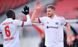 周五010德甲： 圣保利vs汉堡赛事前瞻比分预测