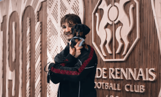 从法丙到法甲射手榜第二，他只为兑现对亡父的承诺