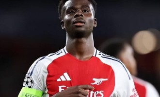 阿森纳“第一主力”即将续约：兵强马壮的他们，想要开启新王朝