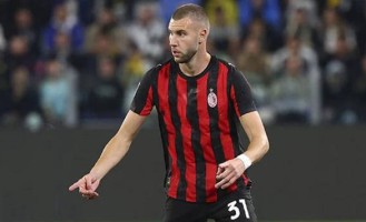 意甲焦点战：AC米兰vs罗马，阿莱格里力求扭转比赛趋势