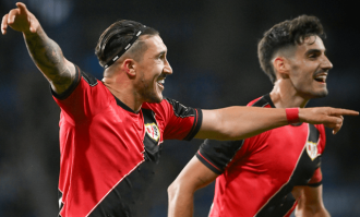 西甲：巴列卡诺vs赫塔菲，谁能挽回目前的颓势？