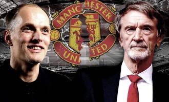 图赫尔续约英格兰队，不考虑执教曼联原因曝光！拉爵仍有八大选择