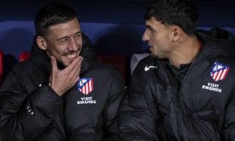 零封神组合！维维安+帕雷德斯让竞技防线固若金汤，连续两场零失球创佳绩