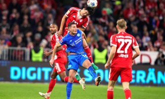 斯图加特主场表现强势，拜仁慕尼黑优势并不明显？