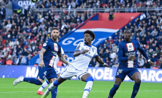 周五005法甲：欧塞尔vs巴黎圣曼赛事比分预测