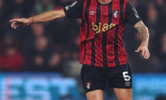 巴萨冬窗锁定四候选后卫 皇马盯上德甲铁闸 吕迪格有望重返英超