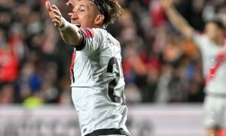 西甲升班马主场不败金身被破？