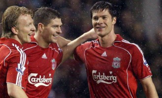 阿隆索为何注定在皇马失败？西甲名宿点破核心原因。下一站利物浦？