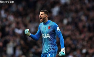 国米换门将是必备任务：索默不再续约蓝黑军，维卡里奥成热门对象