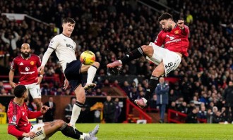 布鲁诺·费尔南德斯的惊人言论可能是曼联所需的转会警钟