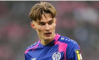 18岁波兰后防天才闪耀德甲，引发6大欧洲豪门激烈争夺