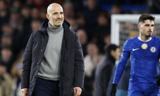 切尔西利好？若球队成绩没有提升 马雷斯卡最快1月下课