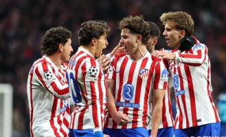 两连败！齐沃再次失误，国际米兰连续不敌米兰和马竞，劳塔罗连续两场哑火