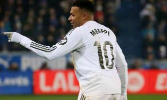 西班牙足球甲级联赛联赛 第16轮阿拉维斯 1-2皇马